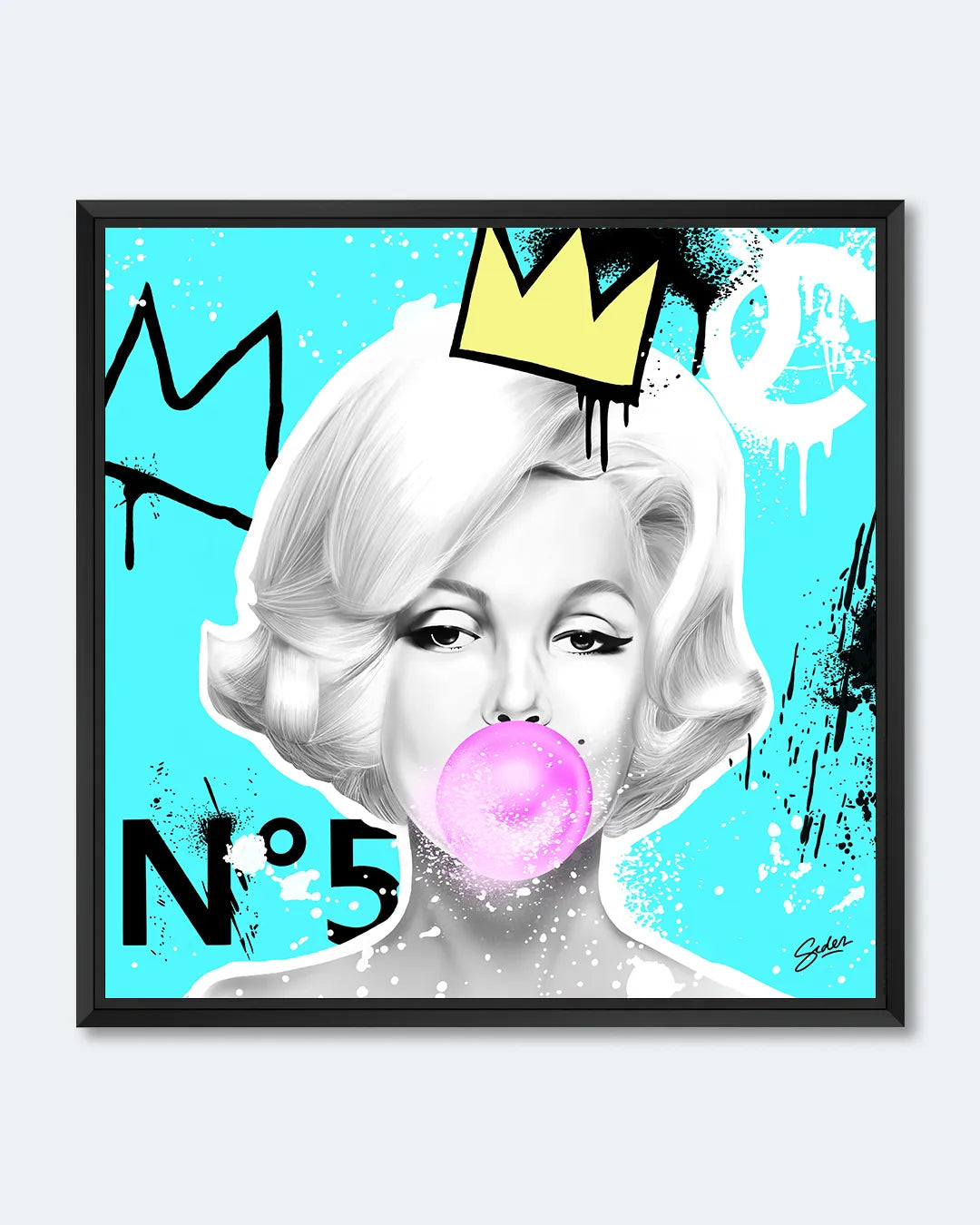 Monroe N°5