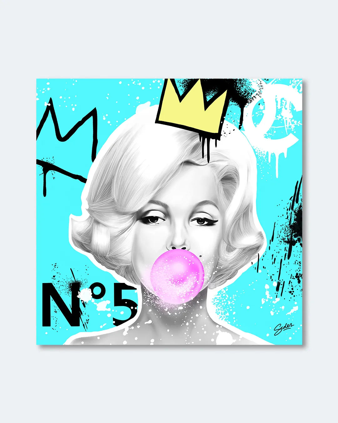 Monroe N°5