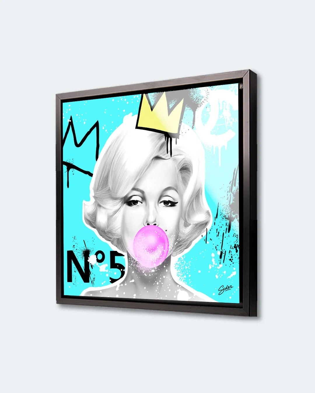 Monroe N°5