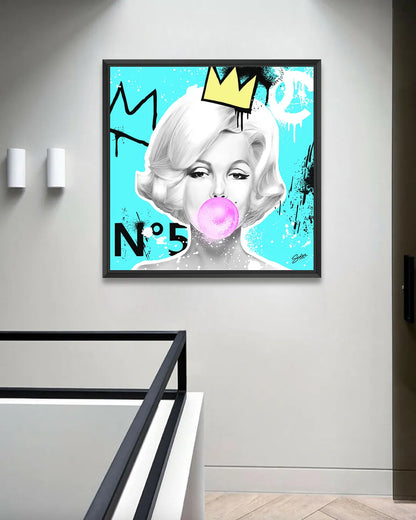 Monroe N°5